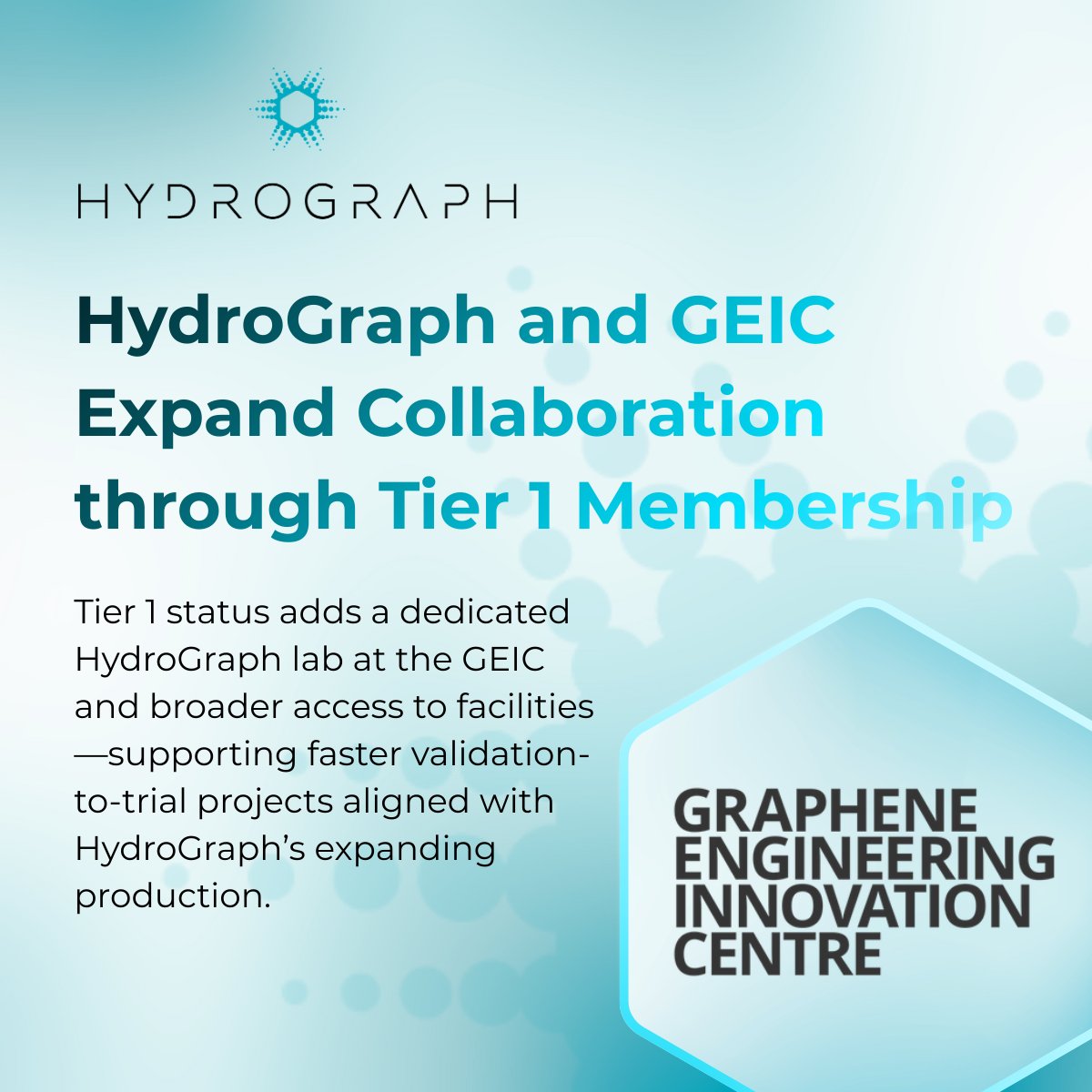 HydroGraph Clean Power Inc. tweet media