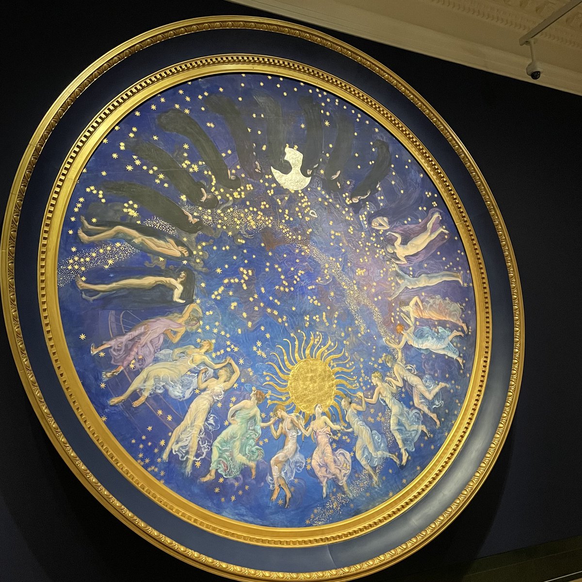 Peter Sean Woltemade tweet media