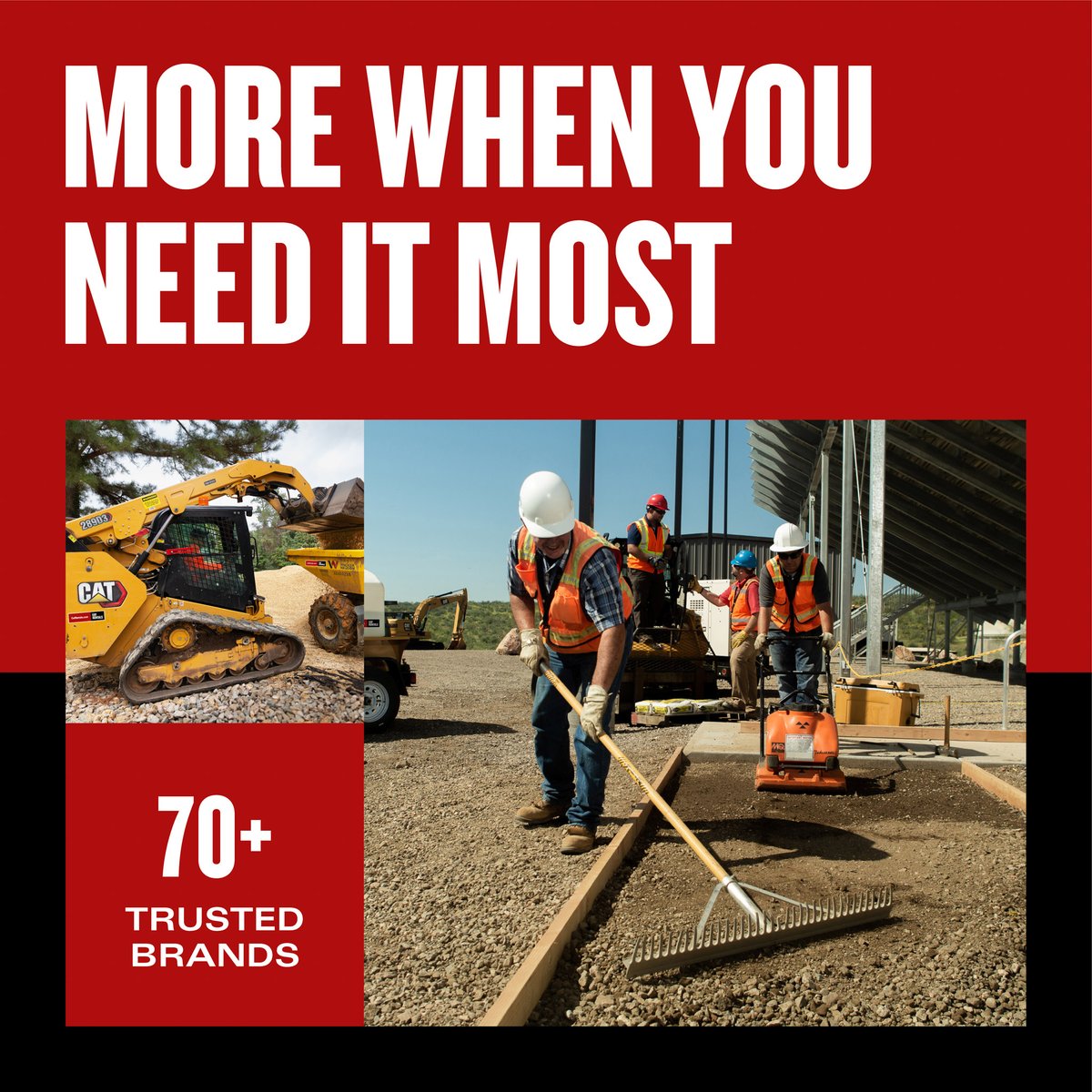 Foley Equipment tweet media