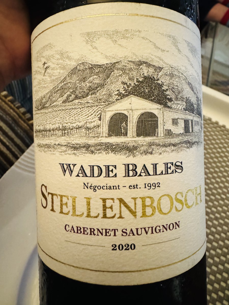 Winnie Bowman, CWM tweet media