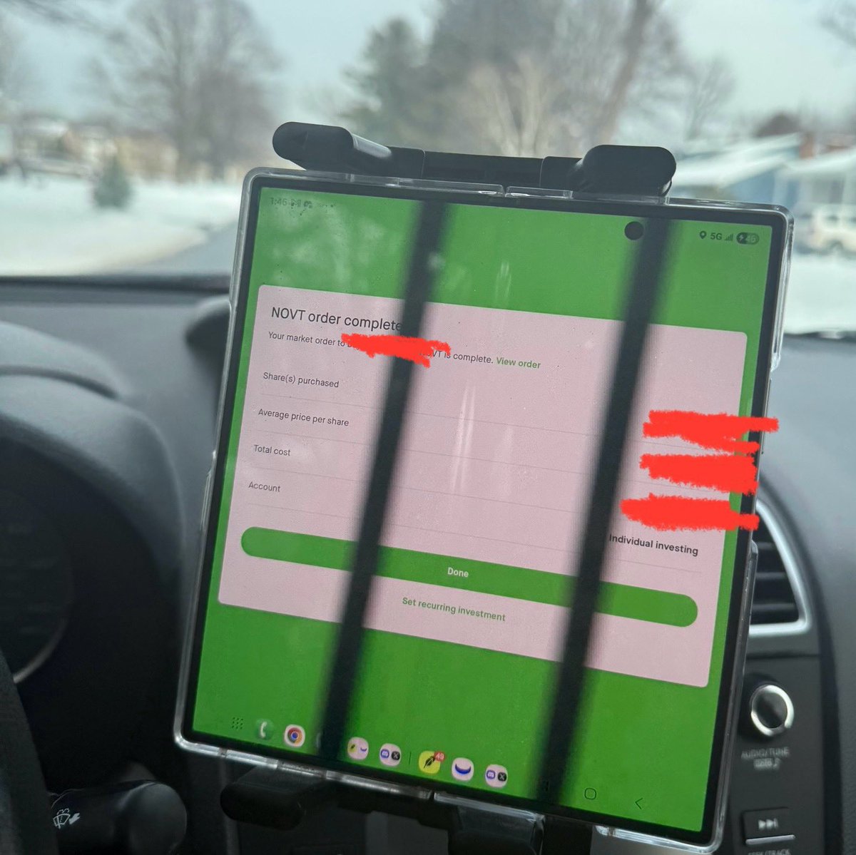 EVTOLCommander's tweet image. You have to get it while the getting is good #NOVT #mobileorders #4amto8pm #everyday #Kobe #MambaMindset