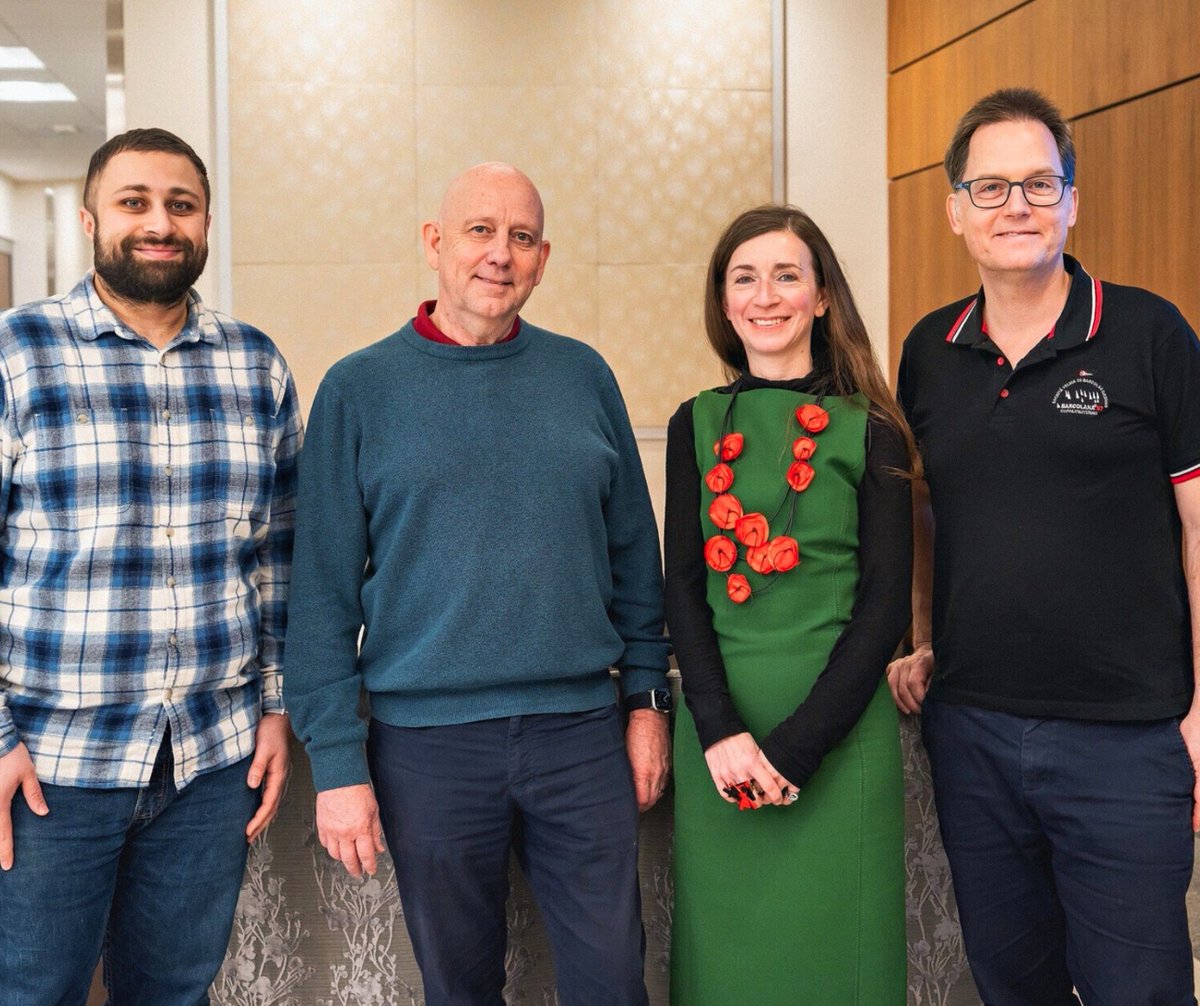 Medical University of South Carolina (MUSC) tweet media