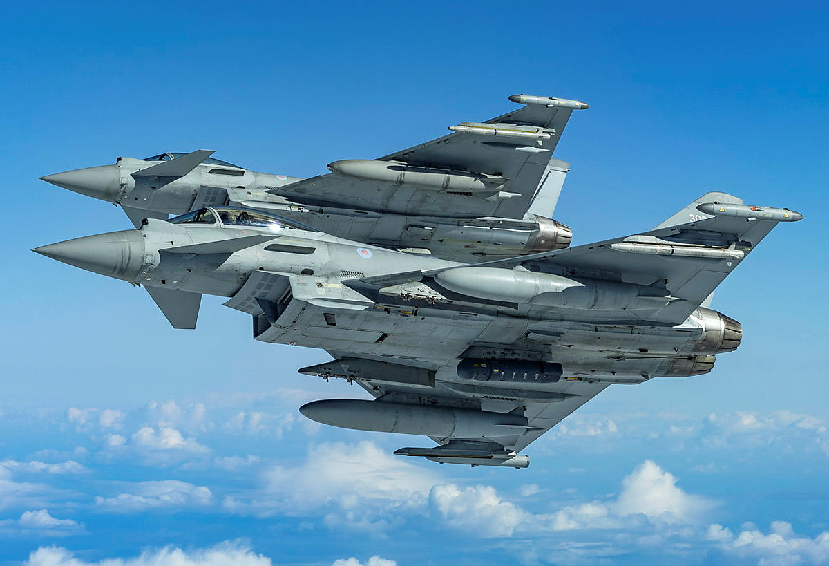 RoyalAirForce's tweet photo. Inside Air turns 5! 🎂
131 episodes, 5,565 mins of RAF stories – the official podcast of the RAF is the UK Armed Forces’ longest-running regular podcast.
To celebrate, we’re reflecting on the most downloaded episodes from each of the past 5 years.
Link in comments 💬 https://t.co/jG4261w2q4
