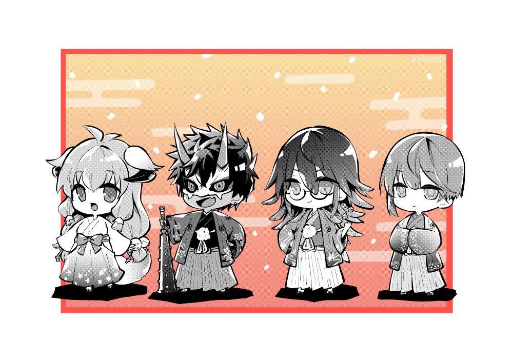 ys82257's tweet image. こう…SDのフィギュア的なアレ欲しい