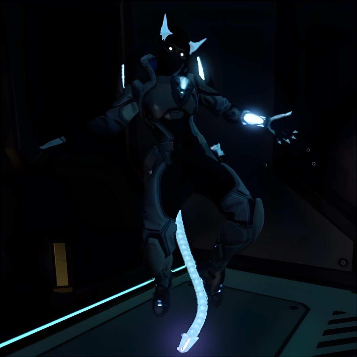 voidog_'s tweet image. 