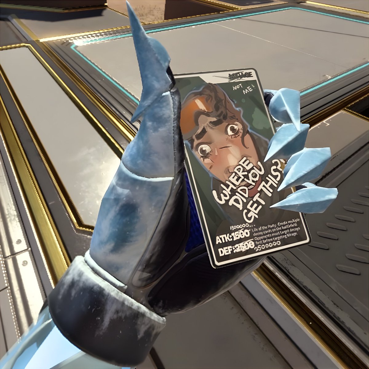 voidog_'s tweet image. 