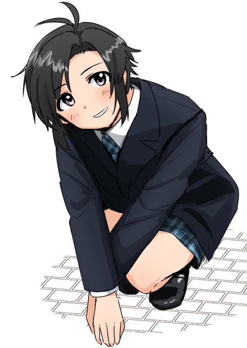 まこっちゃん