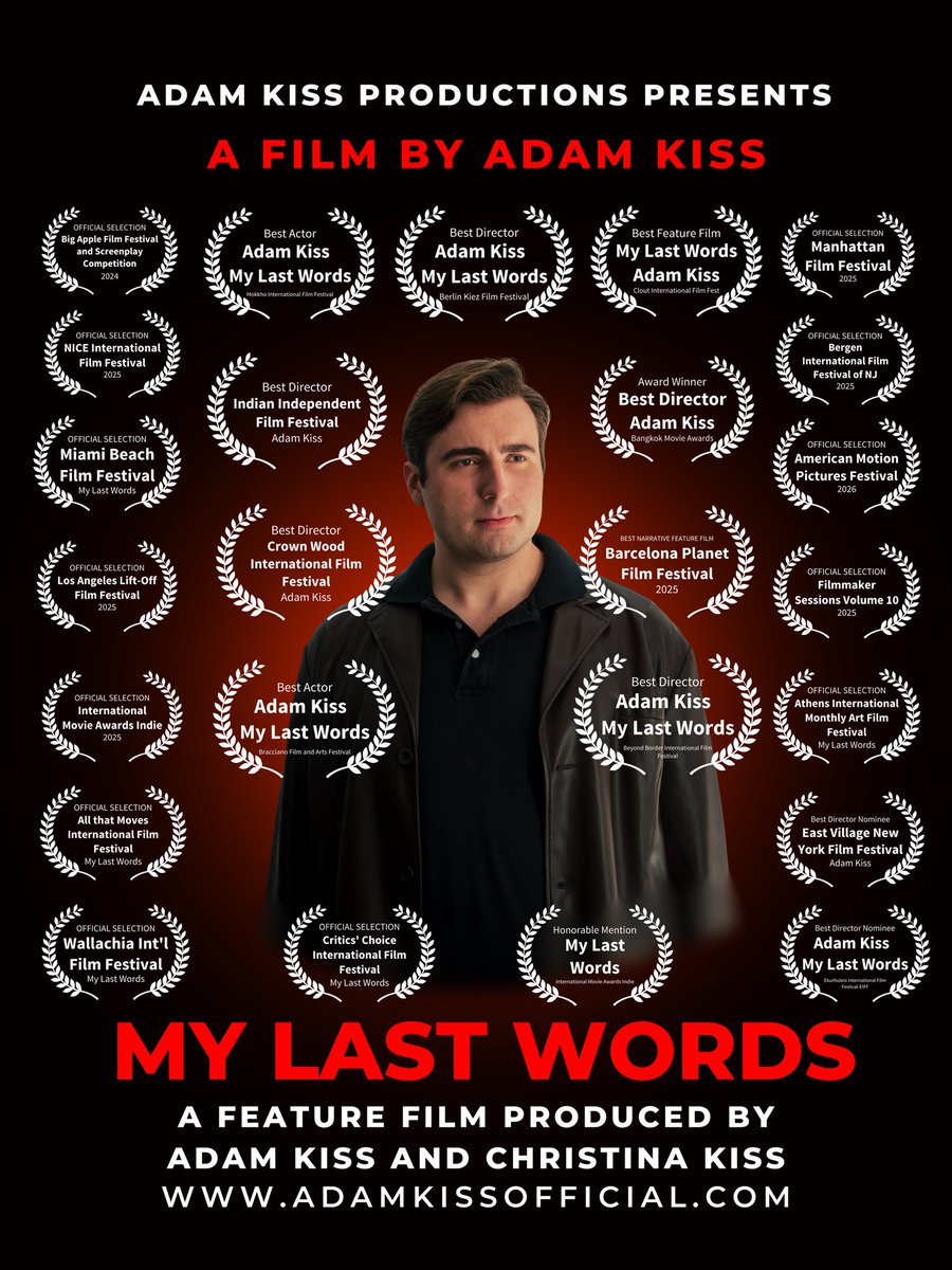 Adam Kiss tweet media