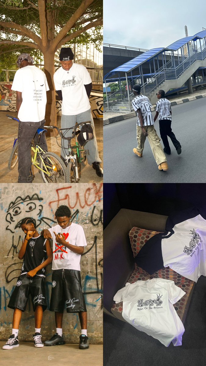 kngofthestreetz's tweet photo. Quote this with you in any of this OG pieces and send your address I have somn for you.
#streetroyalty
#Back2myroots https://t.co/6MaEncwUAM