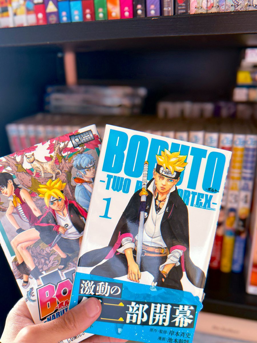 SaoudSays's tweet image. I can understand the appeal behind something that’s extremely popular, after all I grew up with the Big 3 of anime and enjoyed them all, but with time and different generations creating new trends, mindsets change and sometimes not for the better too

I think there’s something…