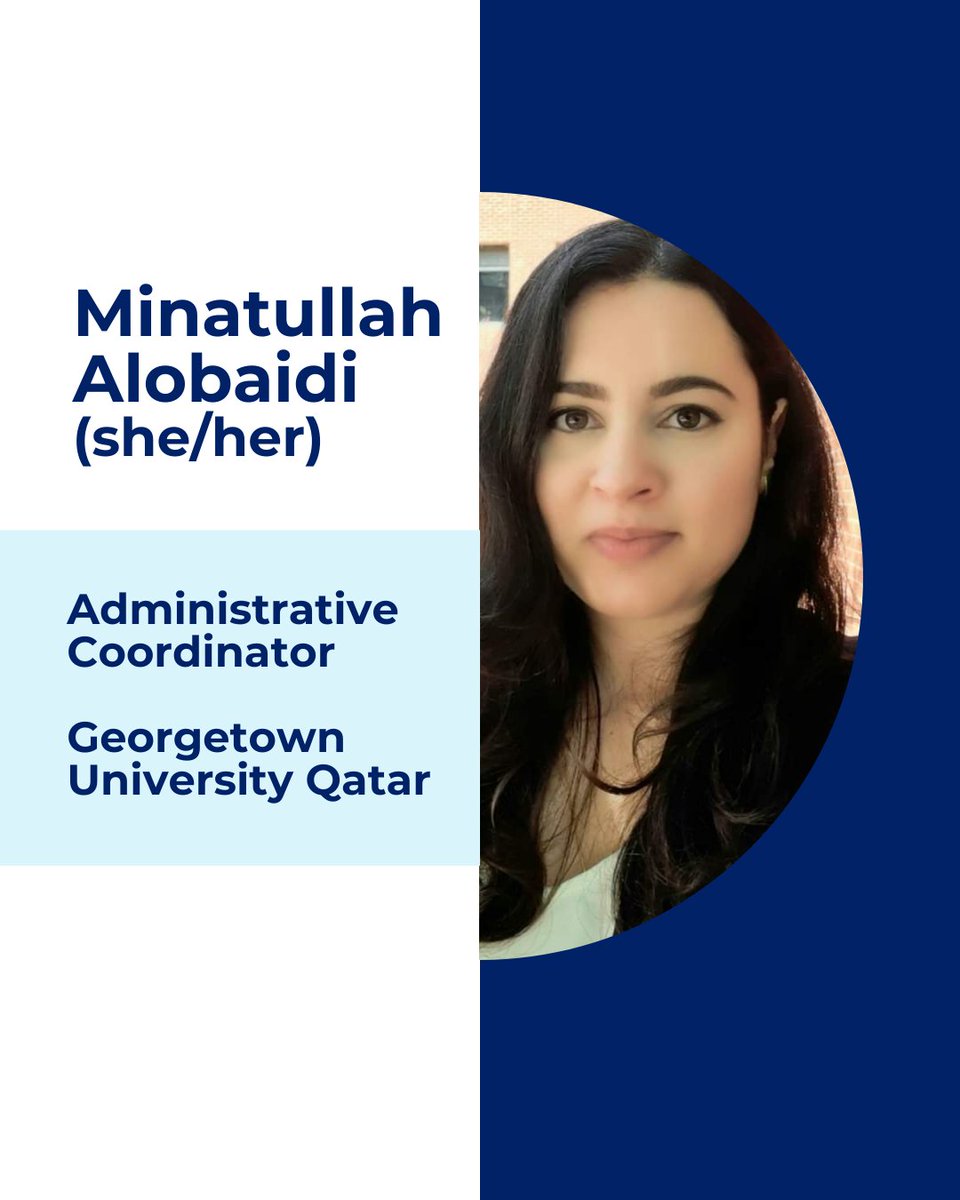 Georgetown Gender+ Justice tweet media