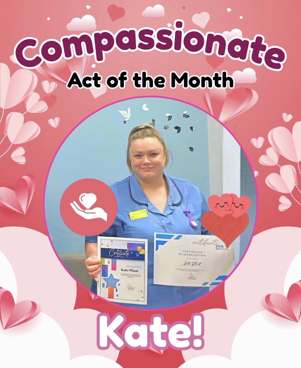 Ward A2 PCH tweet media