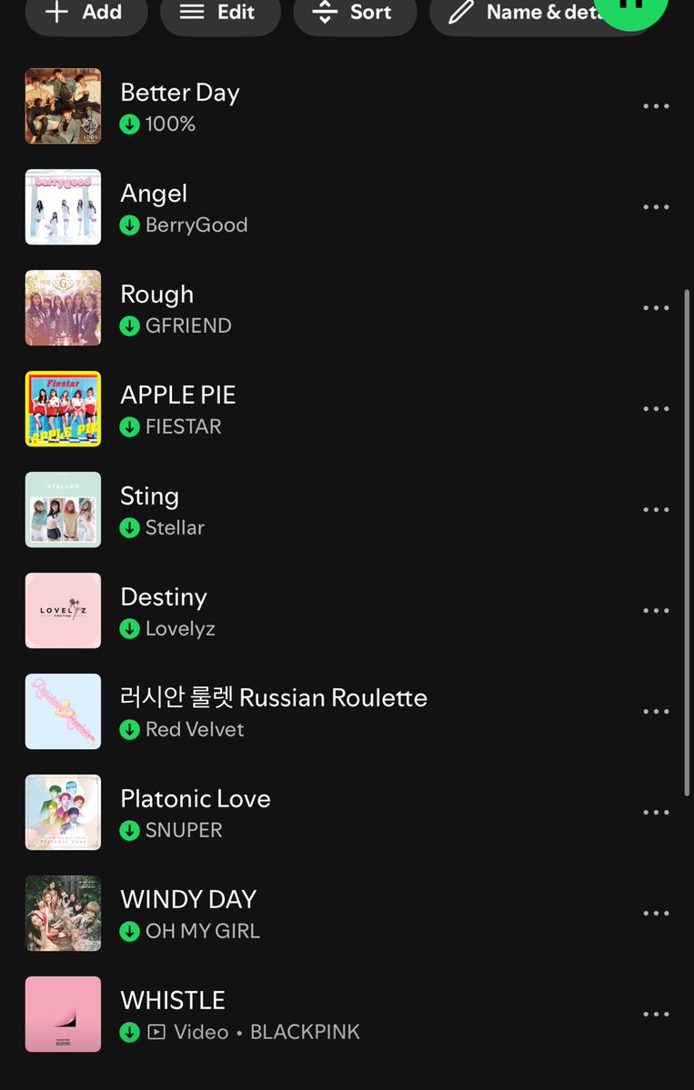 eirenesarchive's tweet image. looking back at 2016 kpop