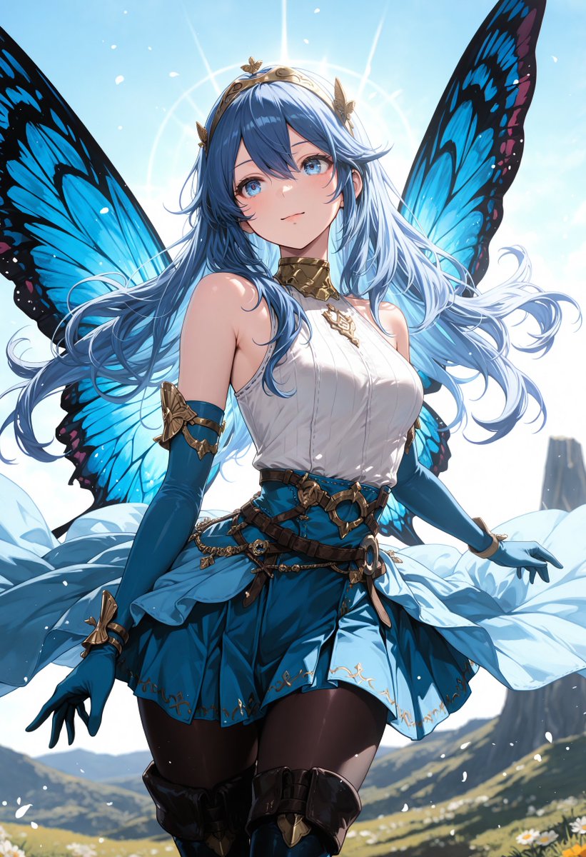 イラスト jtwm 完成依頼イラスト！ 「らむ × ZX-4R SE」 A5サイズ @yuko.nijiiro さん