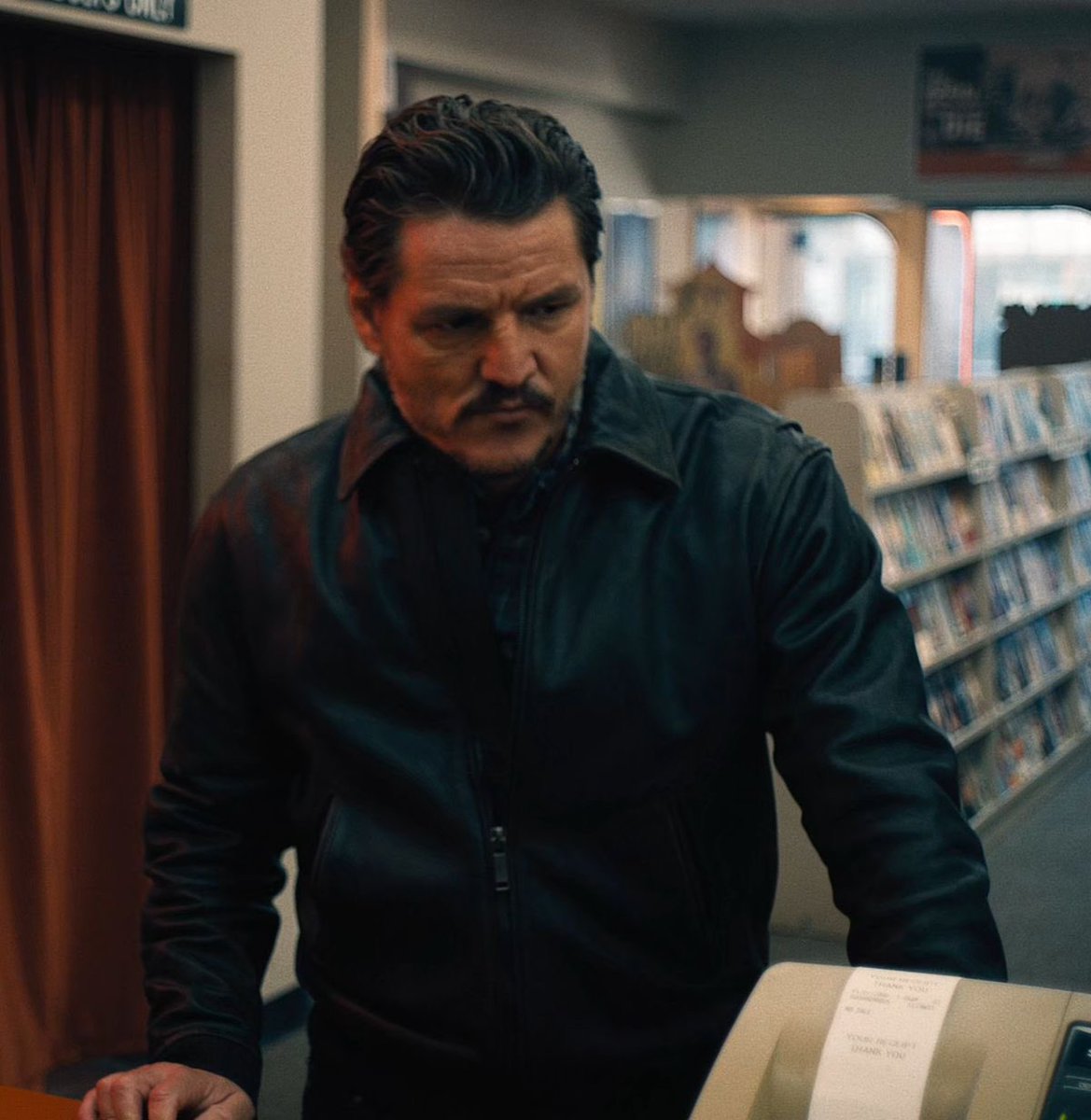 i just know he’d wake up early to do a coffee run and bring a little pastry back to share in bed