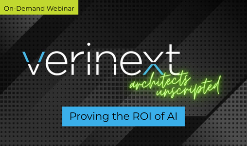 Verinext tweet media