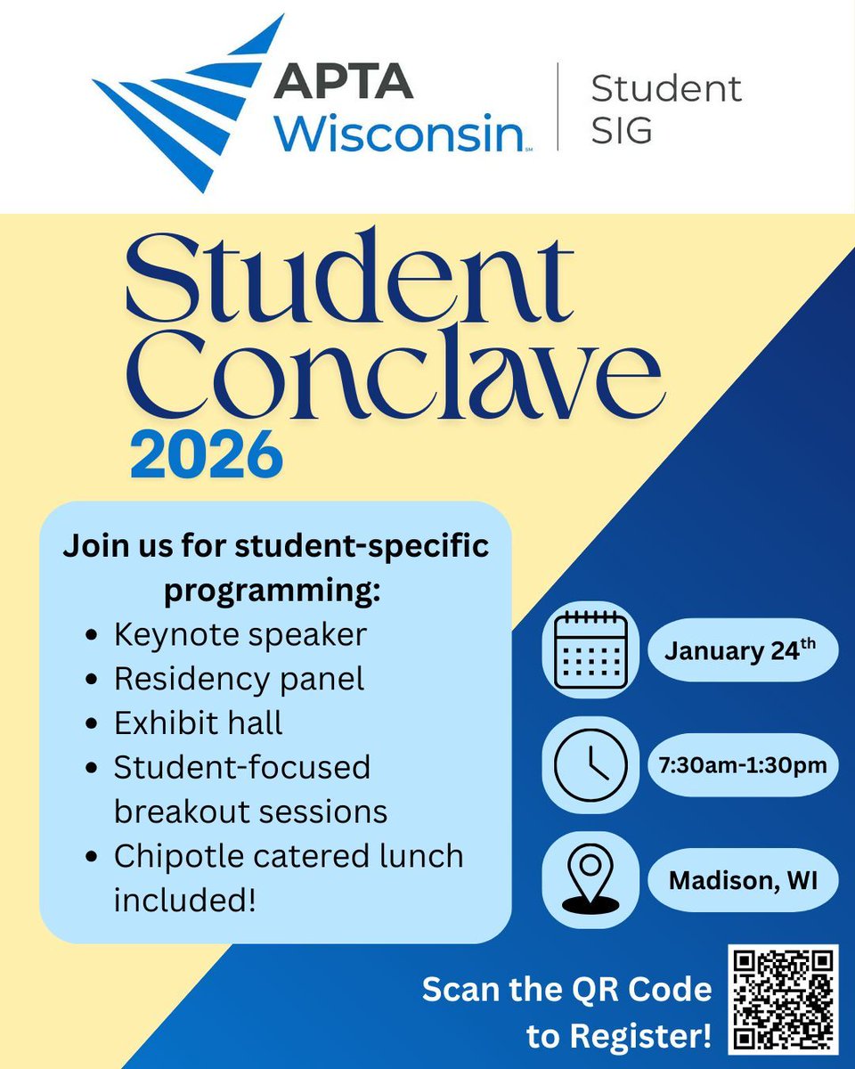 APTA Wisconsin tweet media