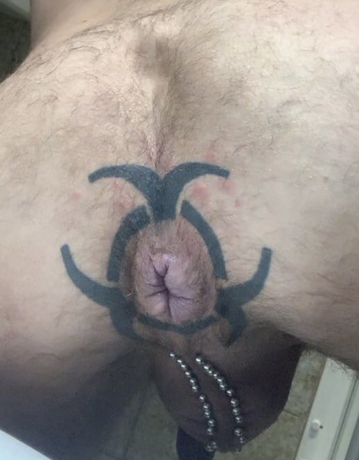 Assmoothie66 tweet media