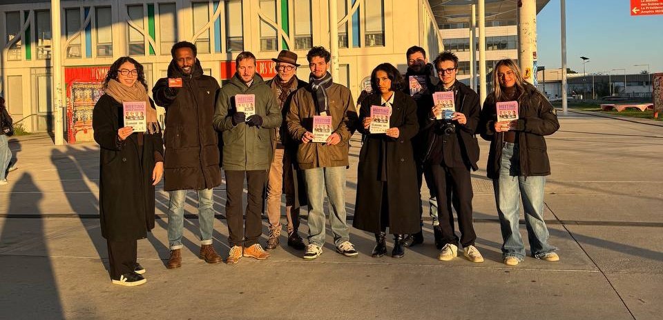 Jeunes Insoumis•es Toulouse ᵠ tweet media
