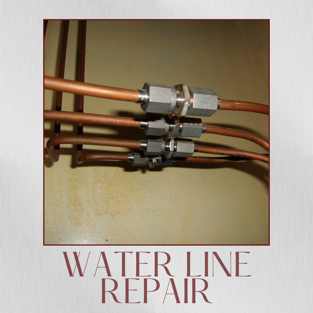 3and1plumbing's tweet image. Leaking water lines can cause damage fast. That's why we offer quick and dependable #WaterLineRepair services. Don't wait for the problem to get worse—call us today.
winnetkaplumber.com/water-line-rep…