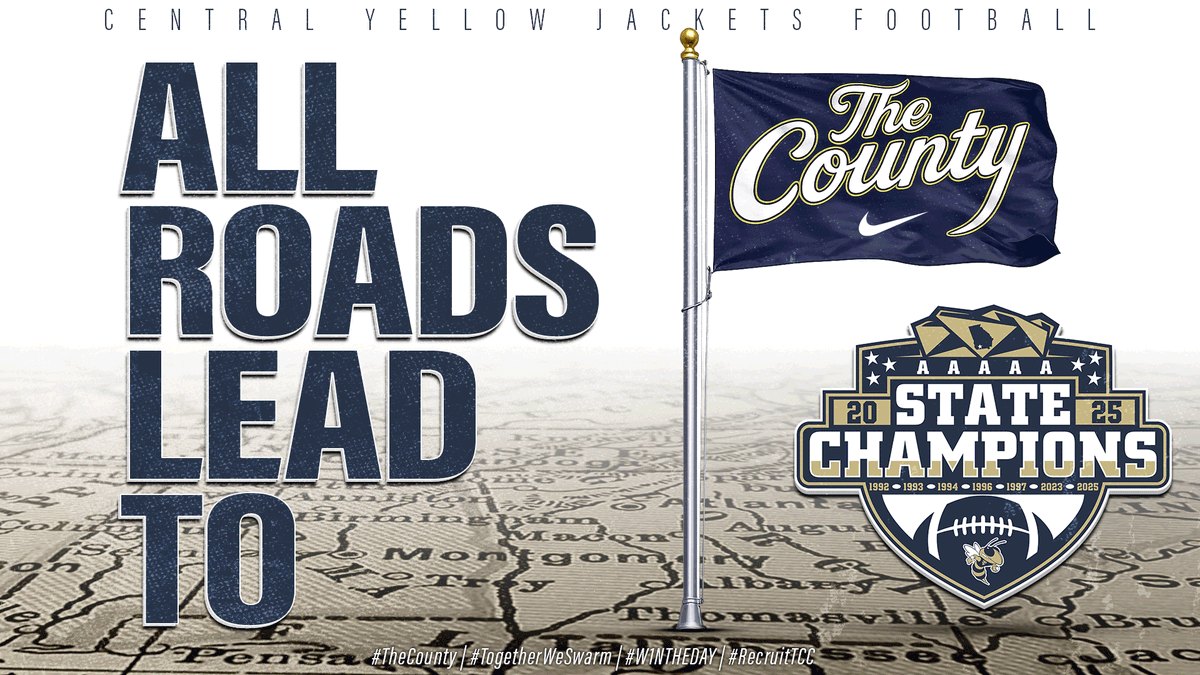 TCCHS Football tweet media