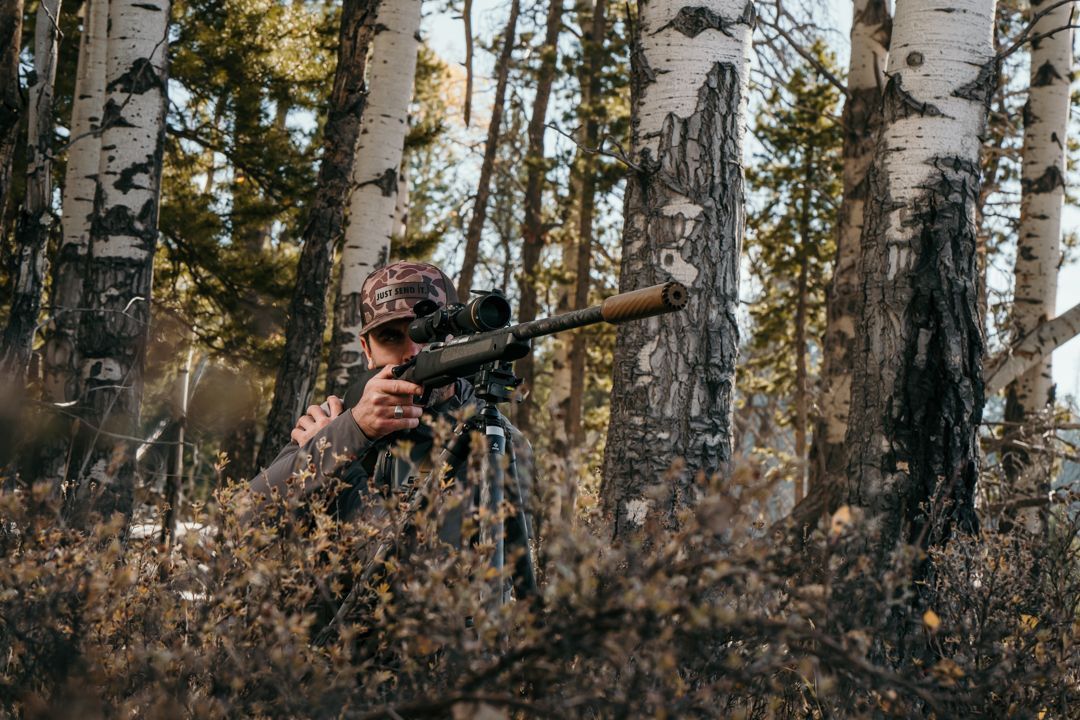 _ASILENCER's tweet image. Surprisingly light. Surprisingly quiet.