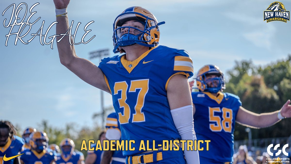 New Haven Football tweet media