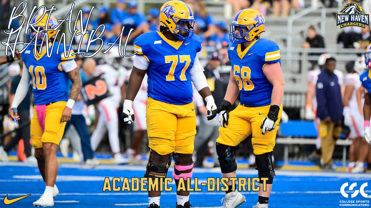 New Haven Football tweet media