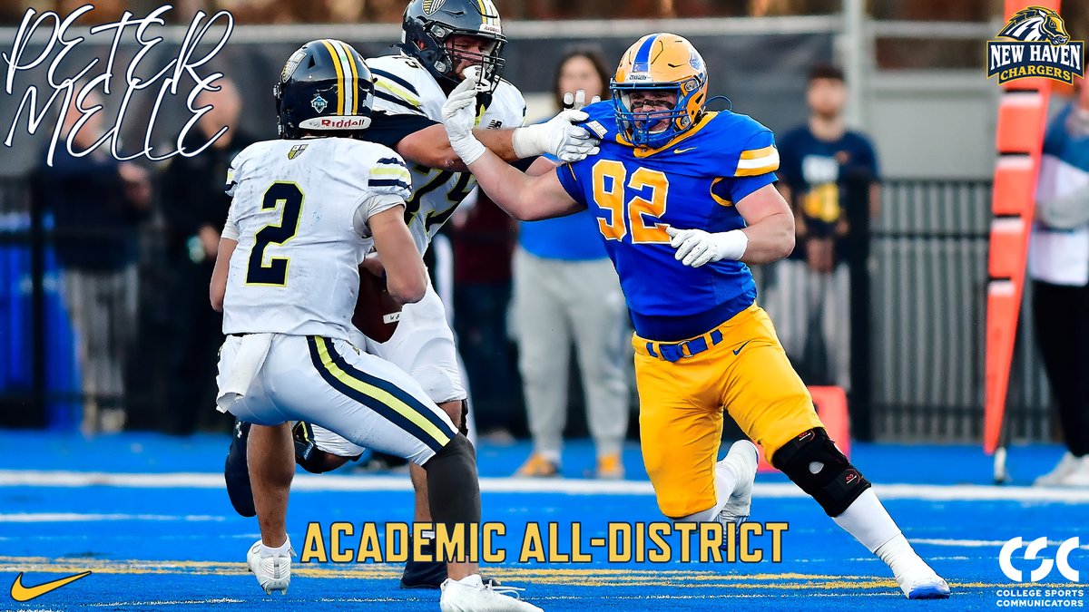 New Haven Football tweet media