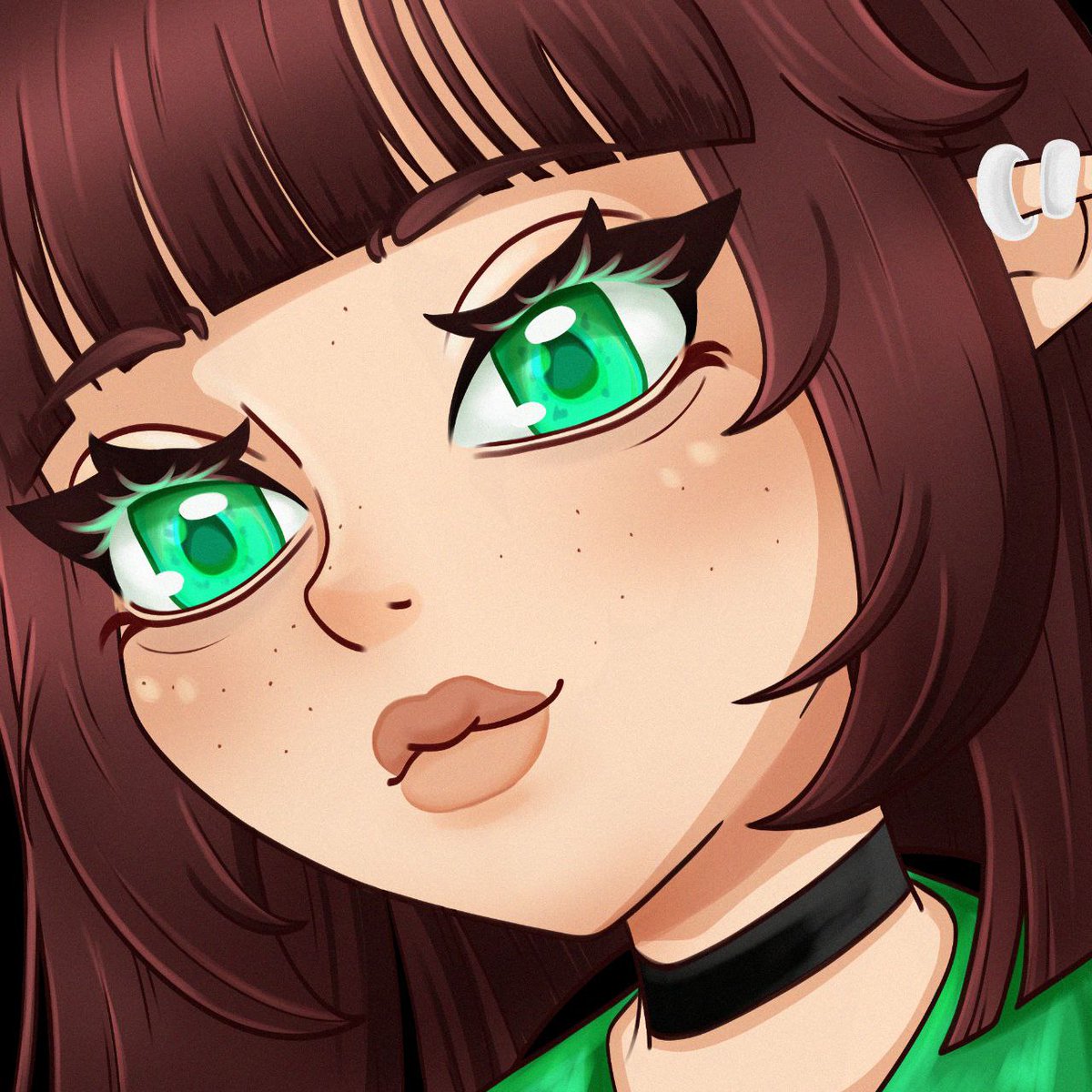 Cherteya 😈 | Comm open tweet media