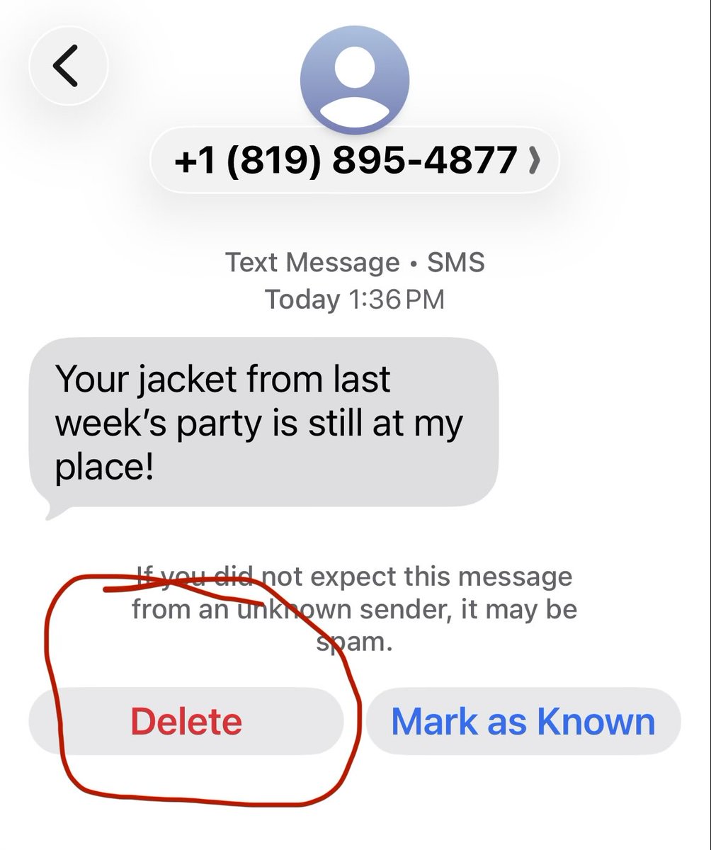 Hideous Hackers tweet media