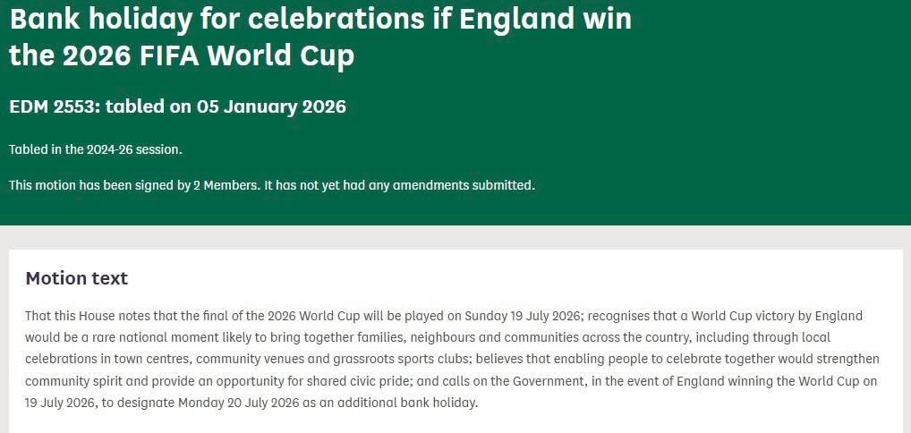 Lee Pitcher MP tweet media