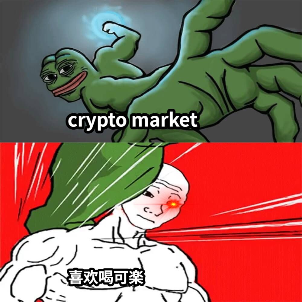 SeptemberTF4's tweet image. #Trade 欢迎加入Discord 社群

discord.gg/gCuPJ7bCuT