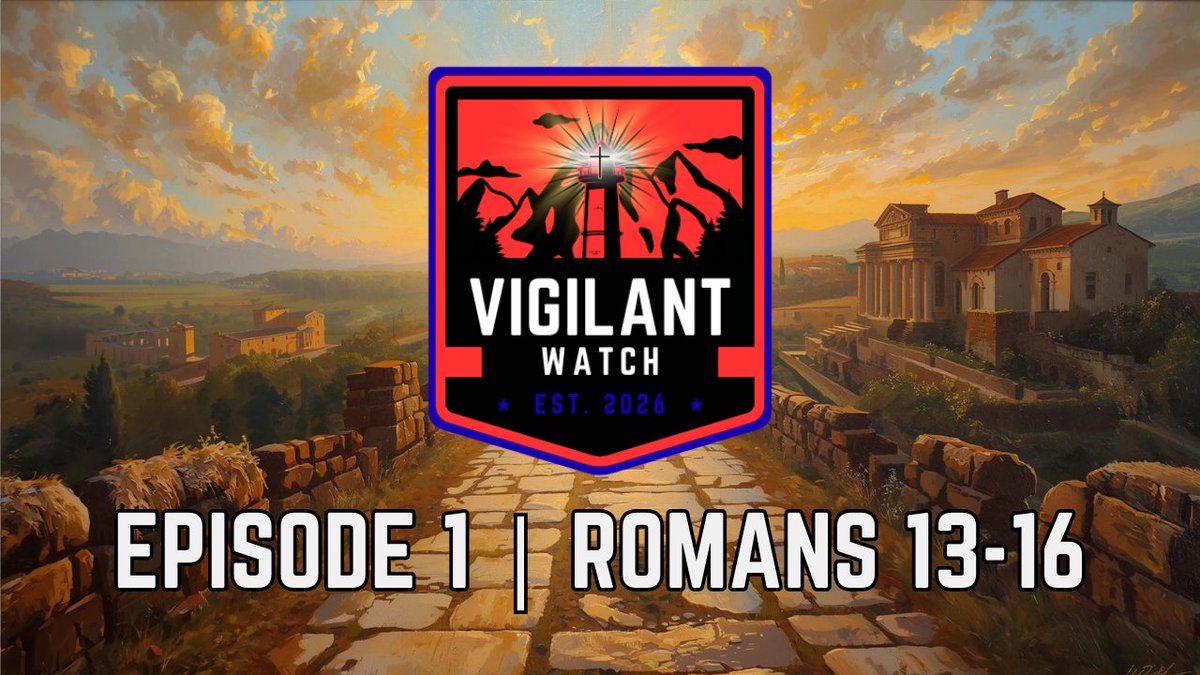 _ResBot's tweet image. Don't forget! Tonight at 8:30 pm EST! Episode 1 of Vigilant Watch goes live! 

@TheBeardedNerdd