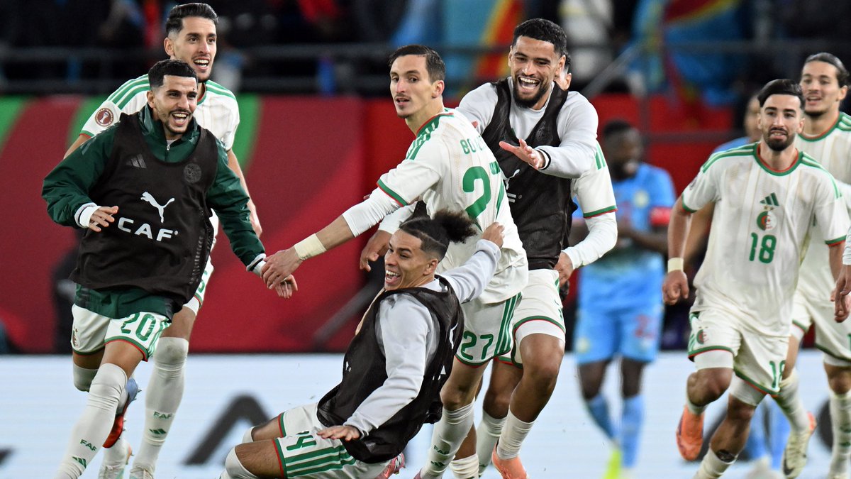 INFOSPORT+ tweet media