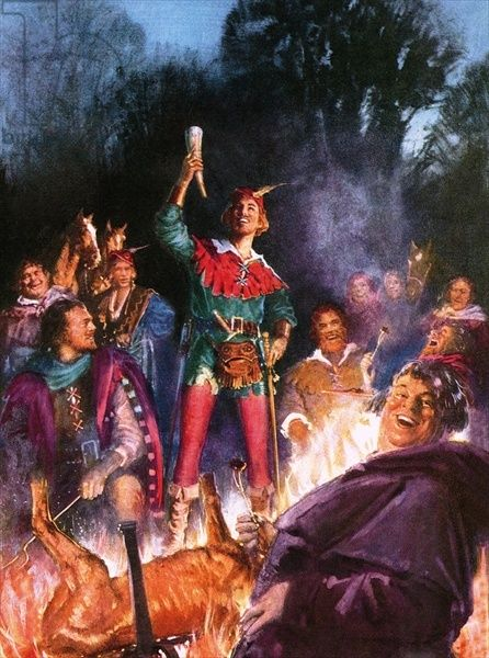 MemoryMedieval's tweet image. "akshually the good guy is...bad!"

Hollywood doesn't have the balls now to just make a normal movie where Robin Hood is merry with his men, a monarchy respecter, jovial adventurer, and wholesome wrong-righter.