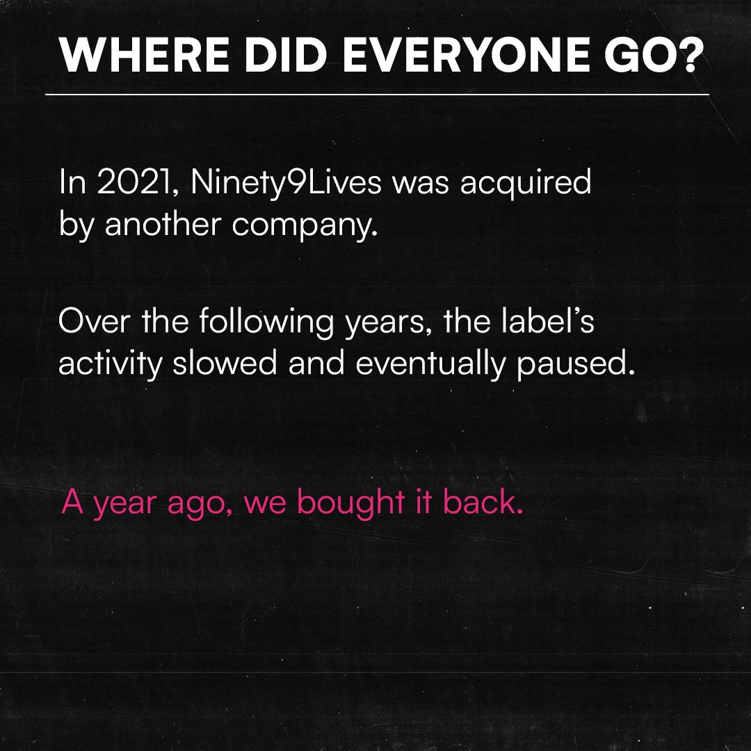 Ninety9Lives tweet media