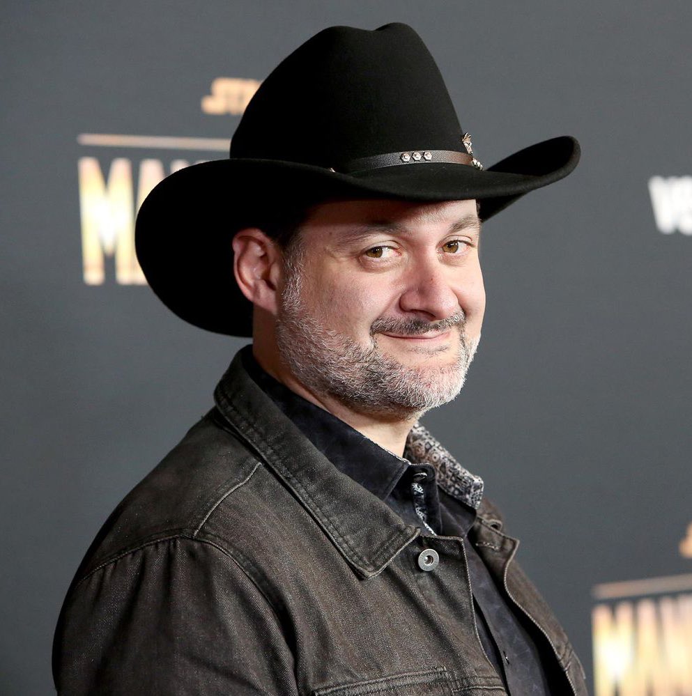 sw_holocron's tweet image. If the reports are true that Dave Filoni will succeed Kathleen Kennedy as President of Lucasfilm (alongside Lynwen Brennan), we couldn’t be happier.

Filoni has evolved far beyond the apprentice of George Lucas to be an interesting storyteller and filmmaker in his own right. He…