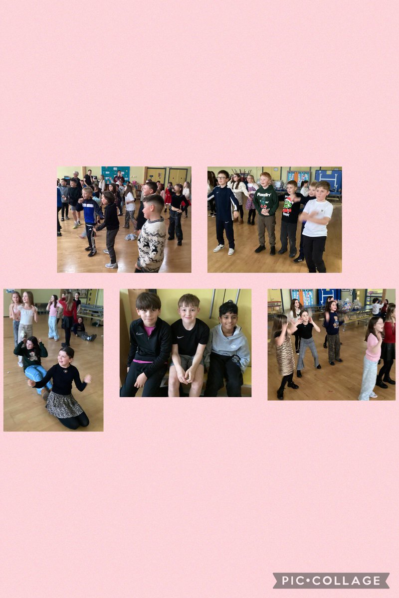 Heolgerrig Community School tweet media