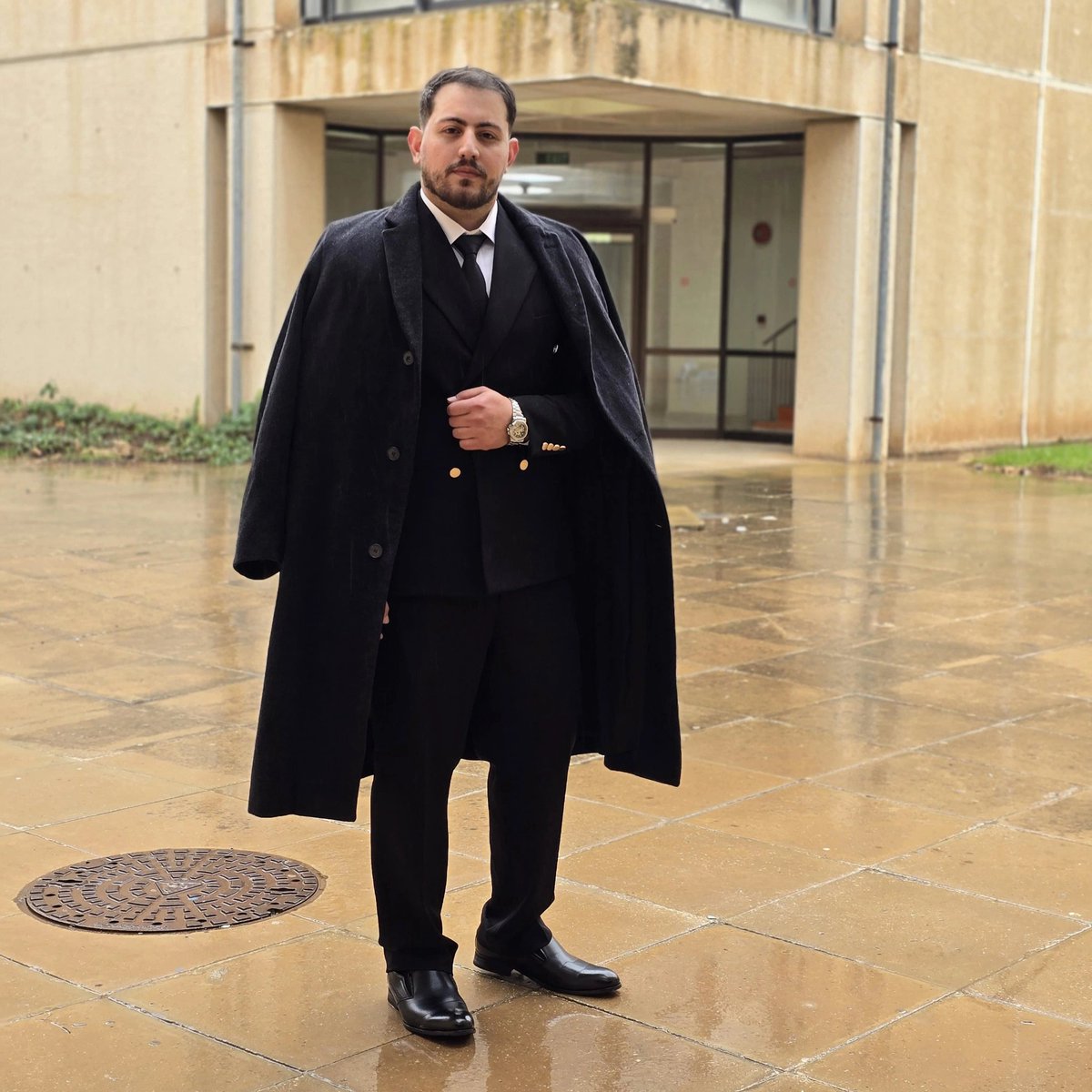 Moutasem009's tweet photo. #NewProfilePic https://t.co/4qVkwHKXDY