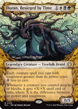MTGGoldfish tweet media