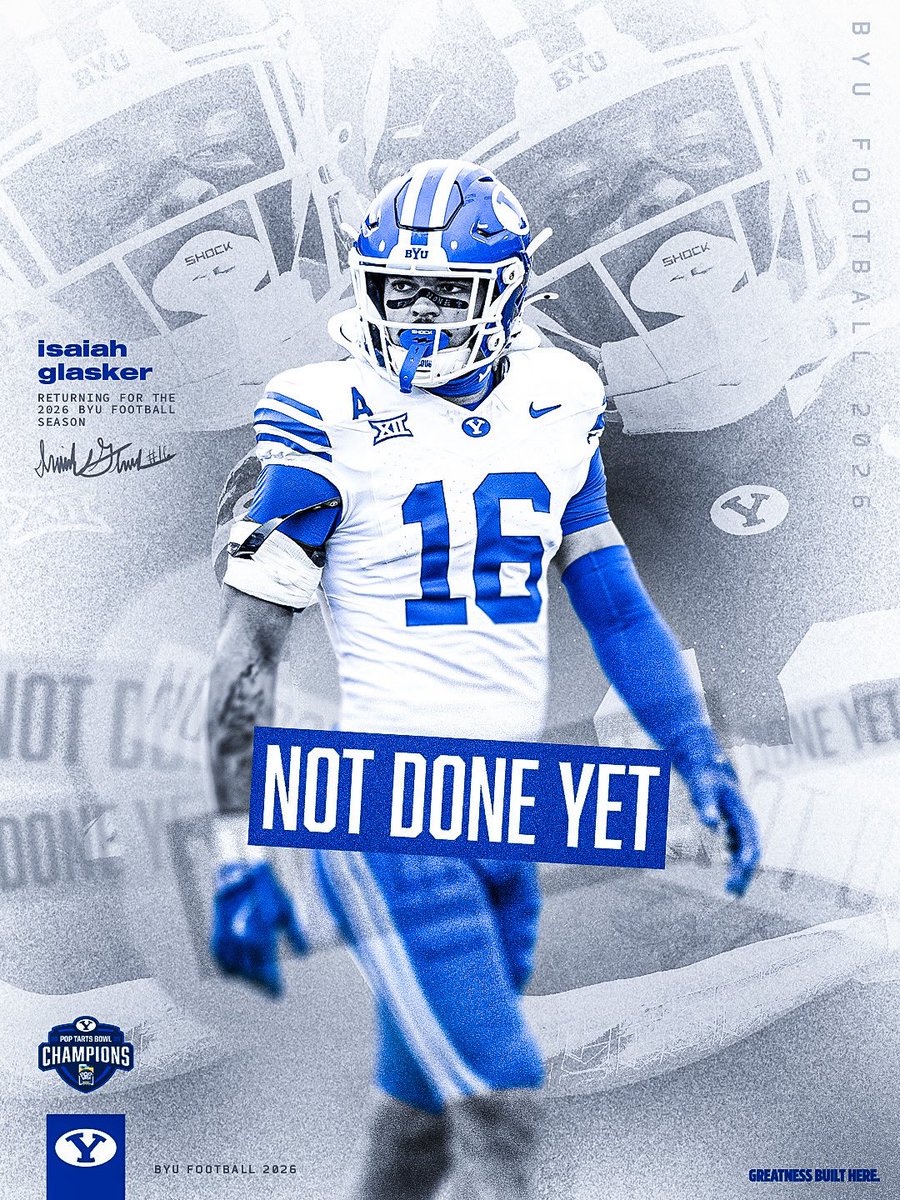 isaiahglasker's tweet image. 🔂🔂🔂