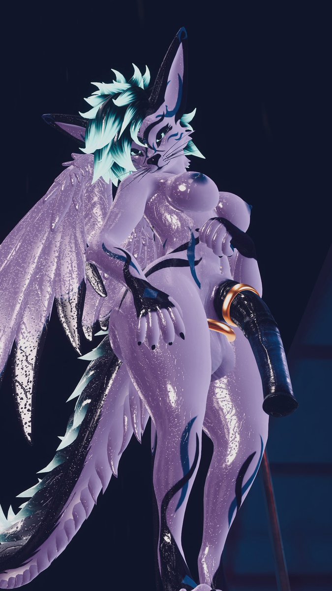 Come join me under the moonlight~