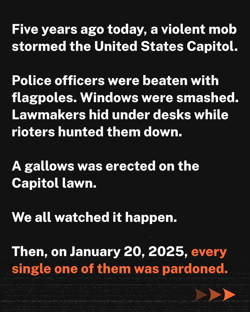 thearsenalpac's tweet photo. No, you don’t get to disappear after storming our nation's capitol on January 6th. https://t.co/l8y6TGTFnw