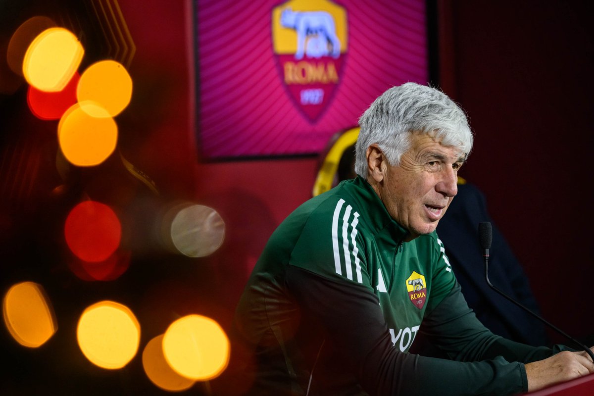 بعد فوز الليلة عاد روما إلى سباق المنافسة وبكل شراسة على الاسكوديتو

احذروا يا اندية المقدمة فقد اتاكم البعبع من الخلف فترقبوه 🐐🔥

الف مبروك رومانسيتا