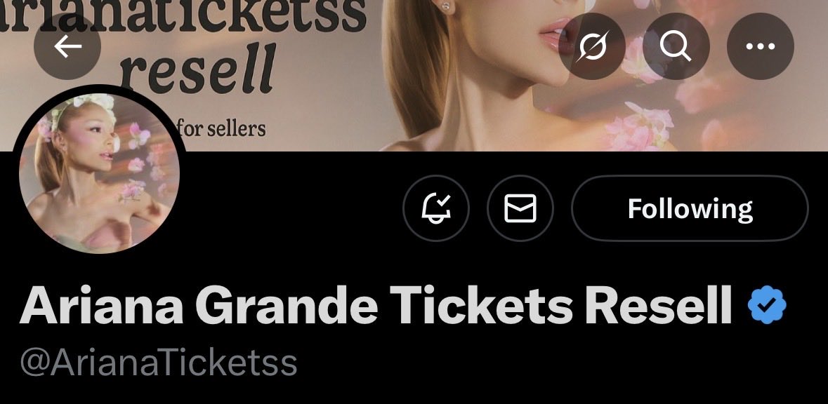 ButterPastaGirl's tweet photo. @ArianaTicketss past life https://t.co/CFQN1SL22b
