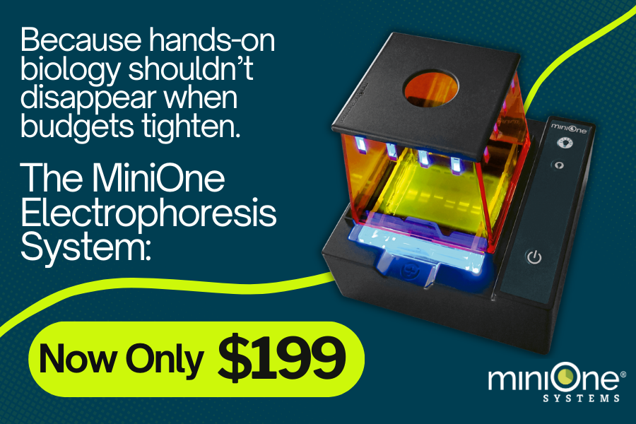 MiniOne® Systems tweet media