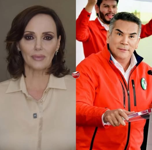 Juicio político al Señor Alito Moreno y a Lilly Téllez por traición a la Patria; por entreguistas propagandistas

¿Esta usted de acuerdo? 🤔

🙋

A) Si
B) No