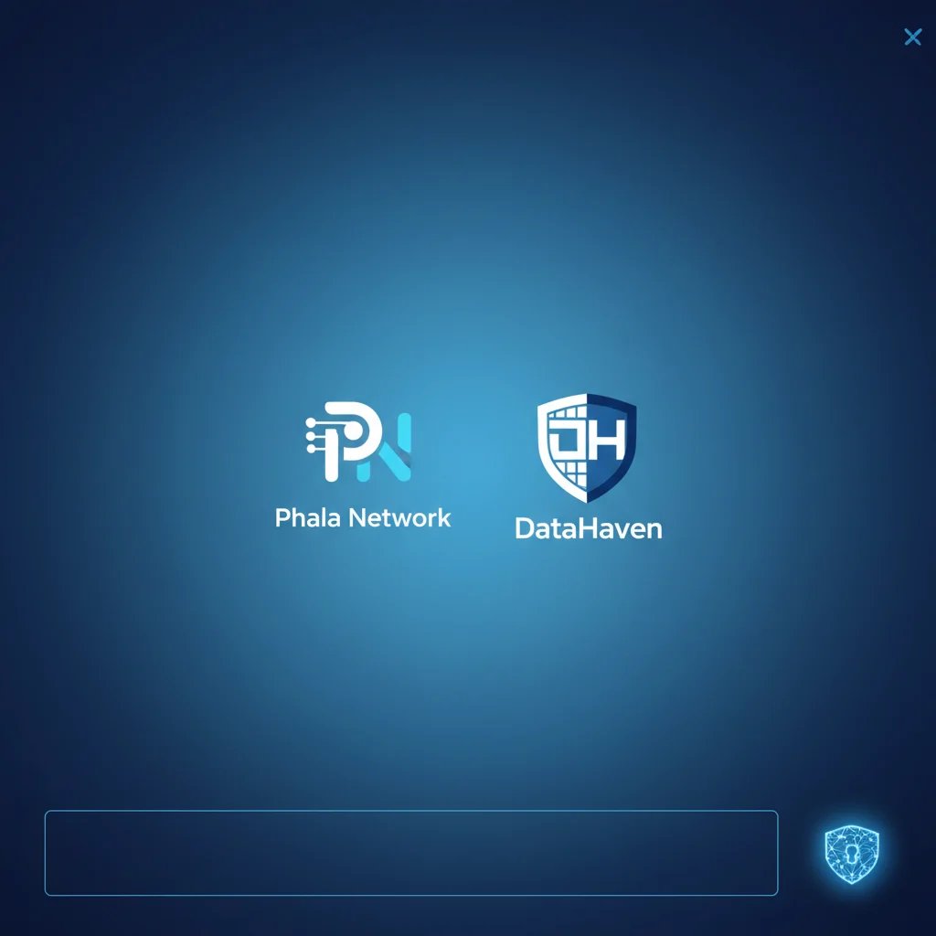 Super excited about the Phala + DataHaven partnership! We can now process sensitive data securely and unlock confidential AI use cases that weren’t possible before. TEEs + verifiable private storage = full privacy for AI.
<a href="/DataHaven_xyz/">DataHaven 🫎</a>
<a href="/PhalaNetwork/">Phala</a>