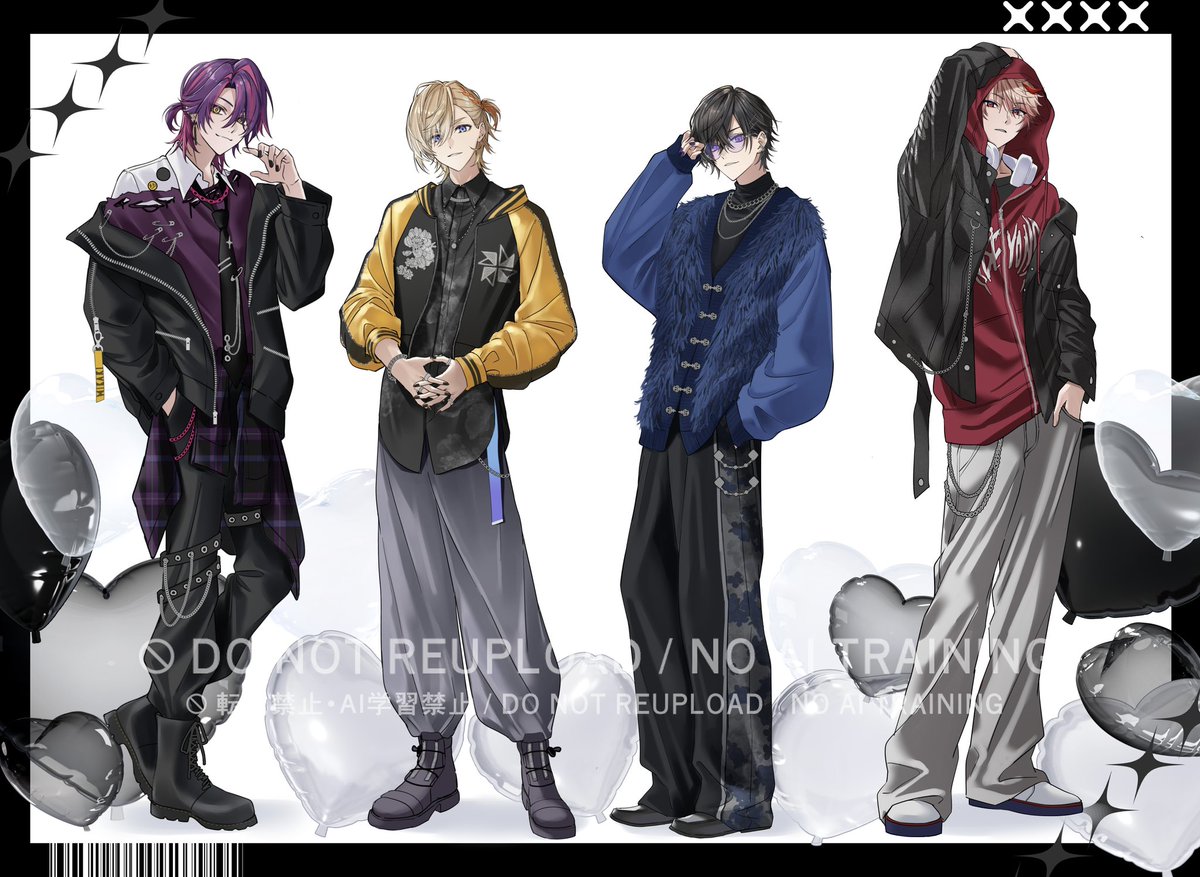 ぼるたくしょん！